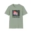 Slushy Noobz Proud Slushy T-Shirt Sage