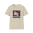 Slushy Noobz Proud Slushy T-Shirt Sand