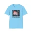Slushy Noobz Proud Slushy T-Shirt Sky