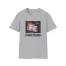 Slushy Noobz Proud Slushy T-Shirt Sport Grey