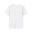 Slushy Noobz Proud Slushy T-Shirt White Back Side