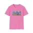 Slushy Noobz Running T-Shirt Azalea