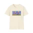 Slushy Noobz Running T-Shirt Natural
