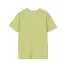 Slushy Noobz Running T-Shirt Pistachio Back Side