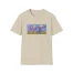 Slushy Noobz Running T-Shirt Sand