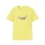 Slushy Noobz Seesaw T-Shirt Cornsilk