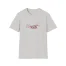 Slushy Noobz Seesaw T-Shirt Ice Grey