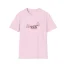 Slushy Noobz Seesaw T-Shirt Light Pink