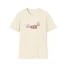 Slushy Noobz Seesaw T-Shirt Natural