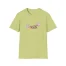 Slushy Noobz Seesaw T-Shirt Pistachio