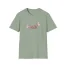 Slushy Noobz Seesaw T-Shirt Sage
