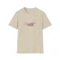 Slushy Noobz Seesaw T-Shirt Sand