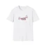 Slushy Noobz Seesaw T-Shirt White