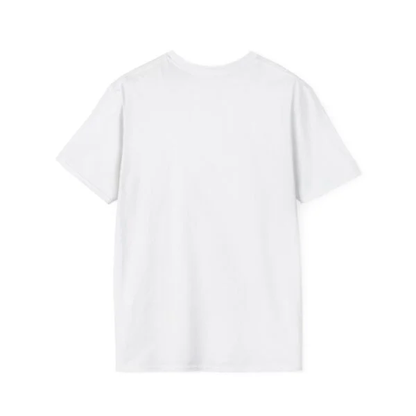 Slushy Noobz Seesaw T-Shirt White Back Side