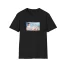 Slushy Noobz Smile Safe Kids T-Shirt Black