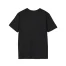 Slushy Noobz Smile Safe Kids T-Shirt Black Back Side