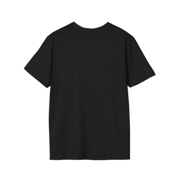 Slushy Noobz Smile Safe Kids T-Shirt Black Back Side