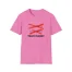 Slushy Noobz Team Mandy T-Shirt Azalea