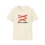 Slushy Noobz Team Mandy T-Shirt Natural