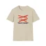 Slushy Noobz Team Mandy T-Shirt Sand