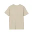 Slushy Noobz Team Mandy T-Shirt Sand Back Side