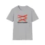 Slushy Noobz Team Mandy T-Shirt Sport Grey