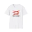 Slushy Noobz Team Mandy T-Shirt White