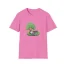 Slushy Noobz Tree T-Shirt Azalea