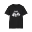 Slushy Noobz Ultrasound T-Shirt Black