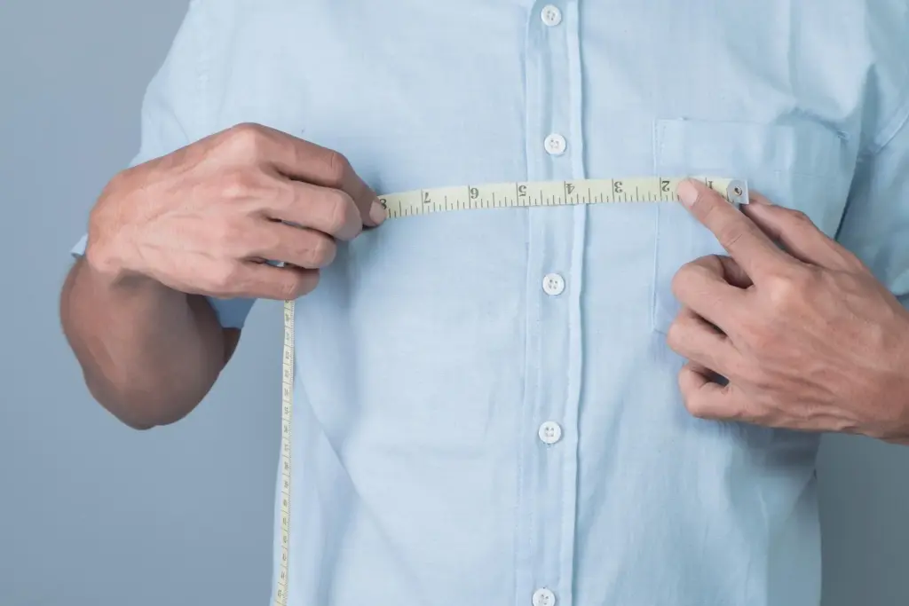 How to Measure Yourself for the Perfect Fit