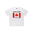 Slushy Noobz Canada Facts Tee