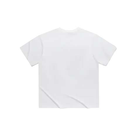 Slushy Noobz Canada Facts Tee back side Slushy Noobz Canada Facts Tee back side