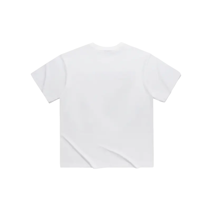 Slushy Noobz Canada Facts Tee back side Slushy Noobz Canada Facts Tee back side