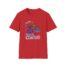 Slushy Noobz Hockey Tee