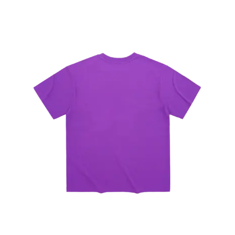 Slushy Noobz Horse Riders Tee back side Slushy Noobz Horse Riders Tee back side