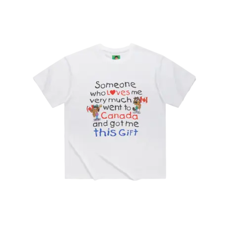 Slushy Noobz Souvenir Tee