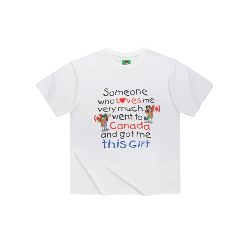 Slushy Noobz Souvenir Tee